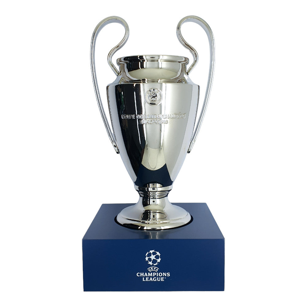 UEFA Champions League – Replica Trophy