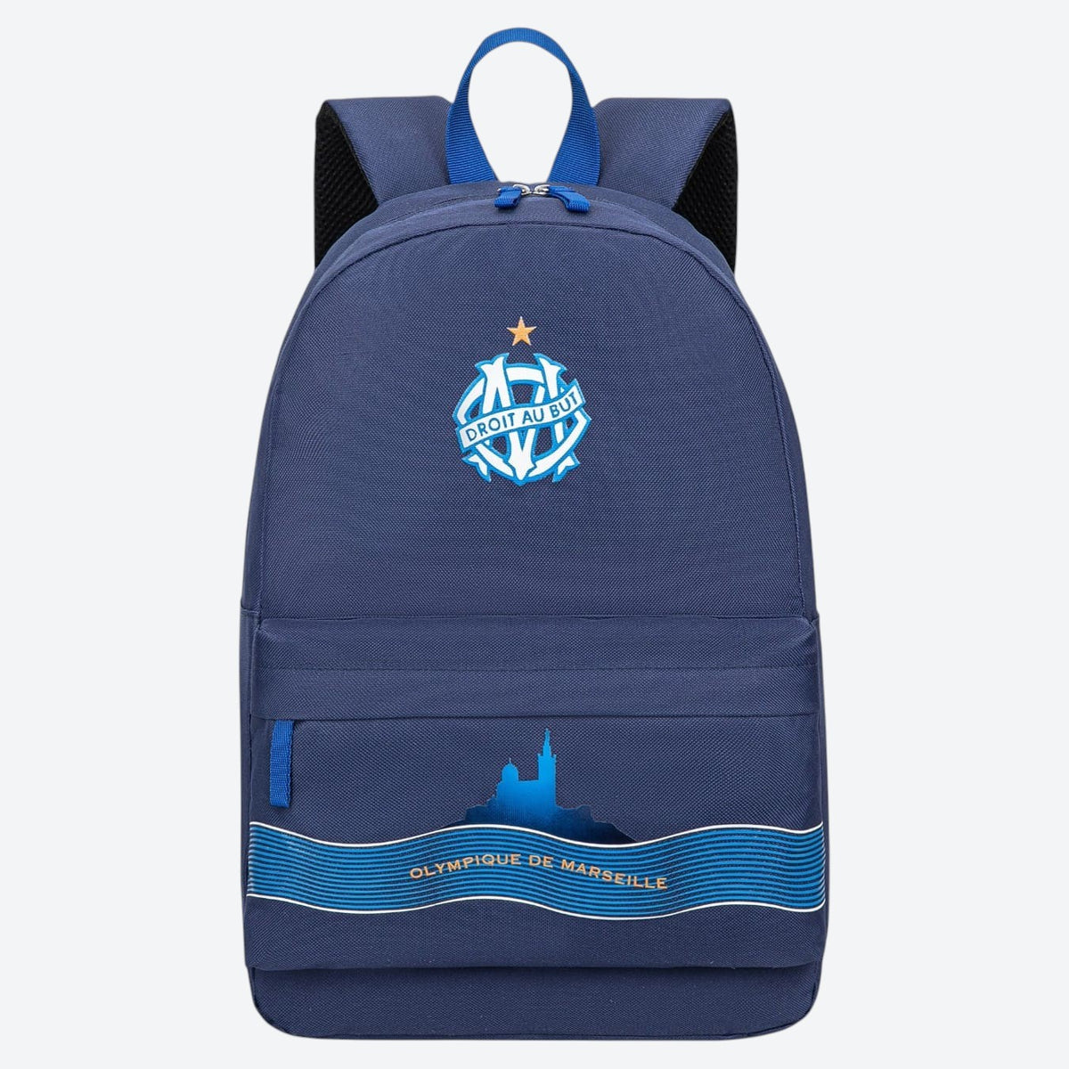 SAC À DOS OM LOGO VINTAGE