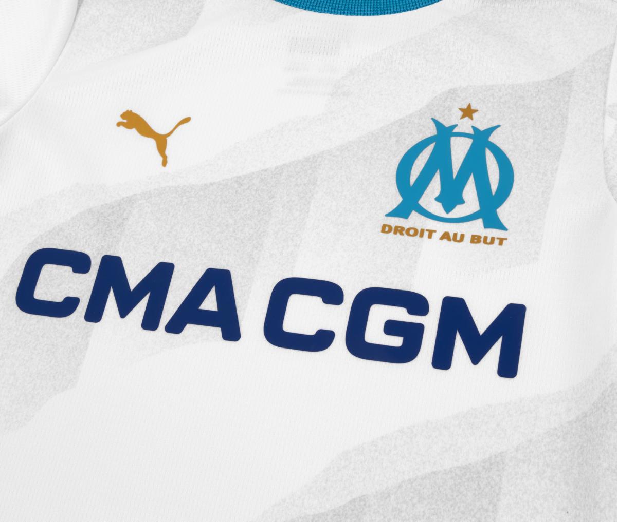 Mini Kit OM Home 23/24 Child