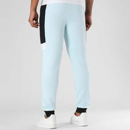 Pantalon Jogging OM Bleu Clair