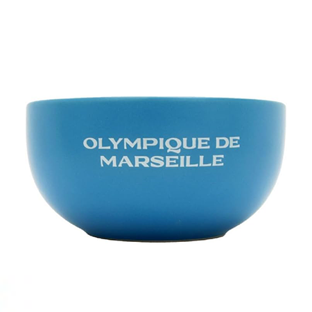 Bol Bleu céramique OM