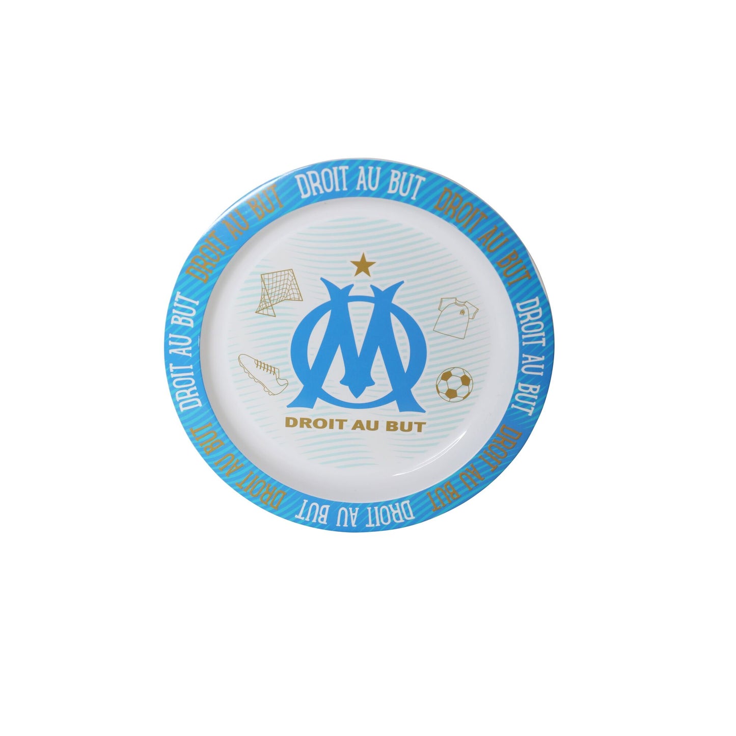 placa OM