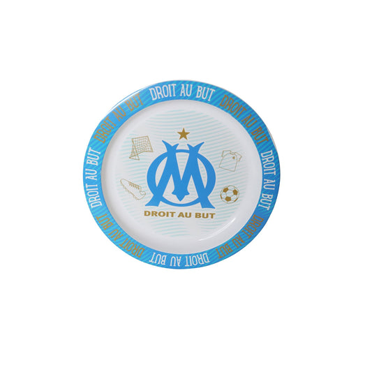 placa OM