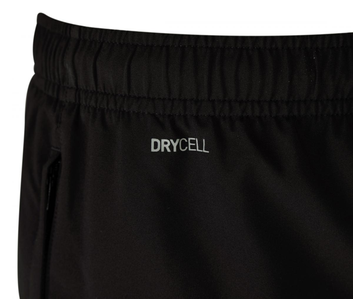 Pantalon Pré-Match OM Noir