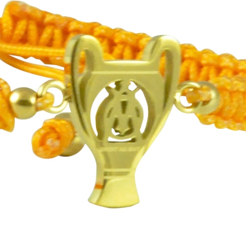 Bracelet OM Coupe Doré