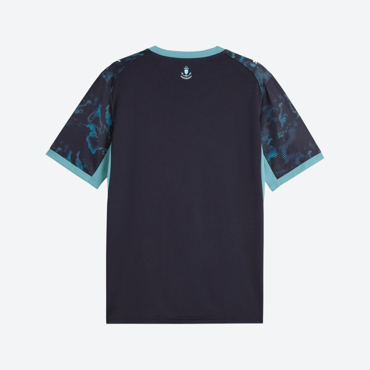 MAILLOT OM EXTÉRIEUR 26/27