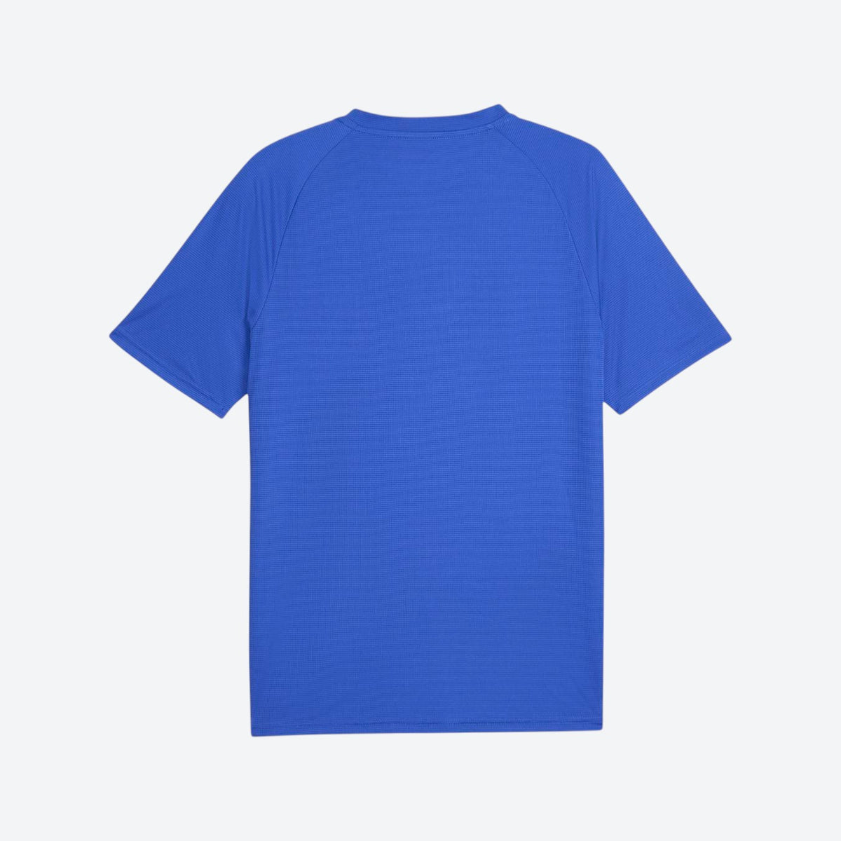 MAILLOT OM PRÉ-MATCH BLEU