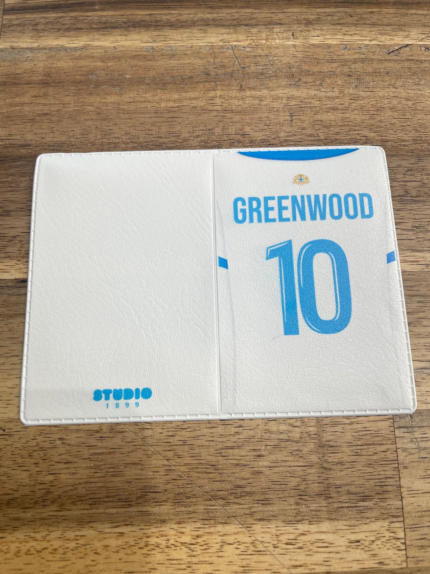 Porte carte GREENWOOD