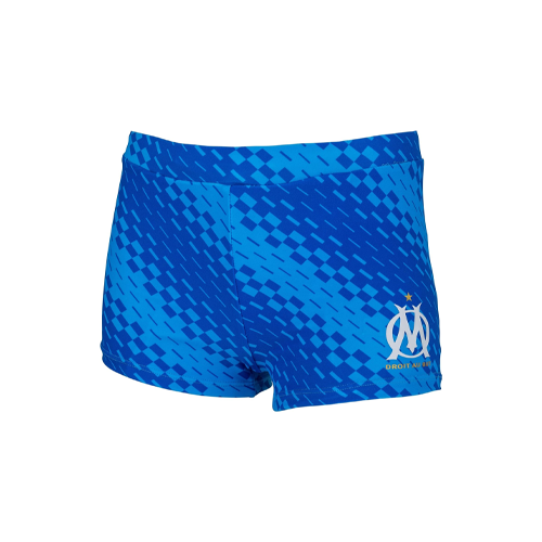 Bóxer de traje de baño para niños