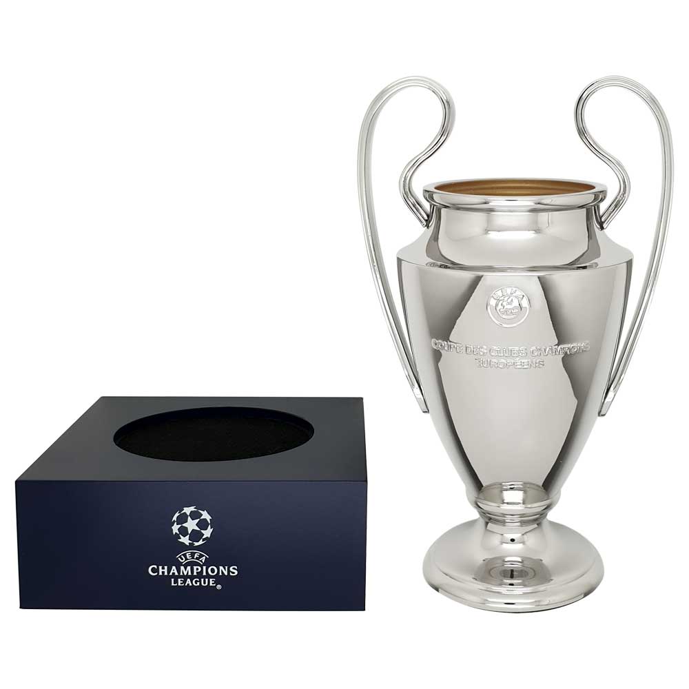 UEFA Champions League – Replica Trophy