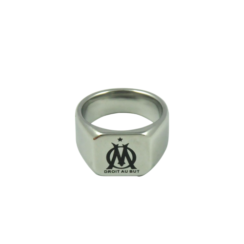 Bague Acier OM