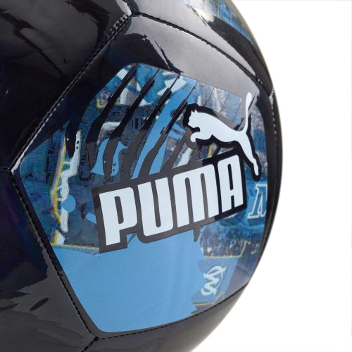 Ballon OM ftblNRGY Bleu