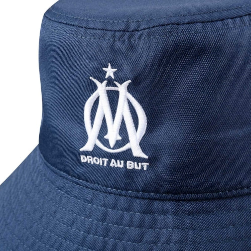 Bob OM Archive Bleu Navy