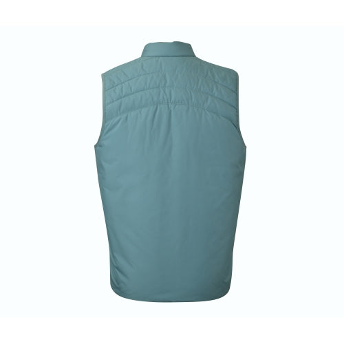 Veste sans Manches OM Océan