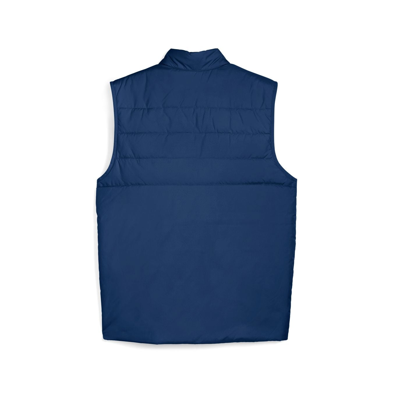 OM Ocean Sleeveless Jacket