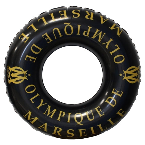 Bouée Ronde Gonflable OM Adulte
