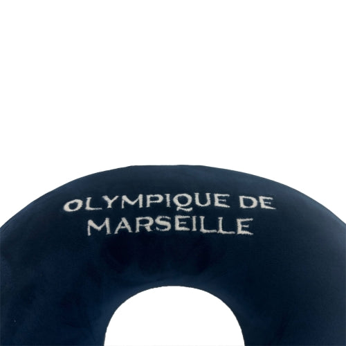 Soporte de cuello marino OM