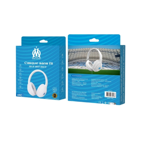 Casque ANC OM