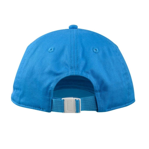 Casquette OM Archive Bleu Azur