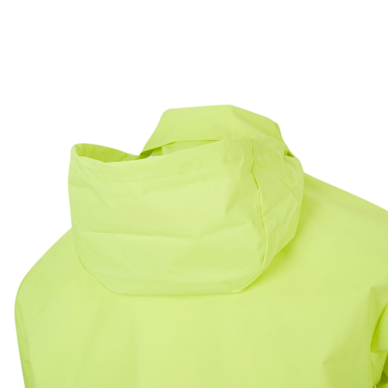 OM Training Windbreaker Turquoise Blue
