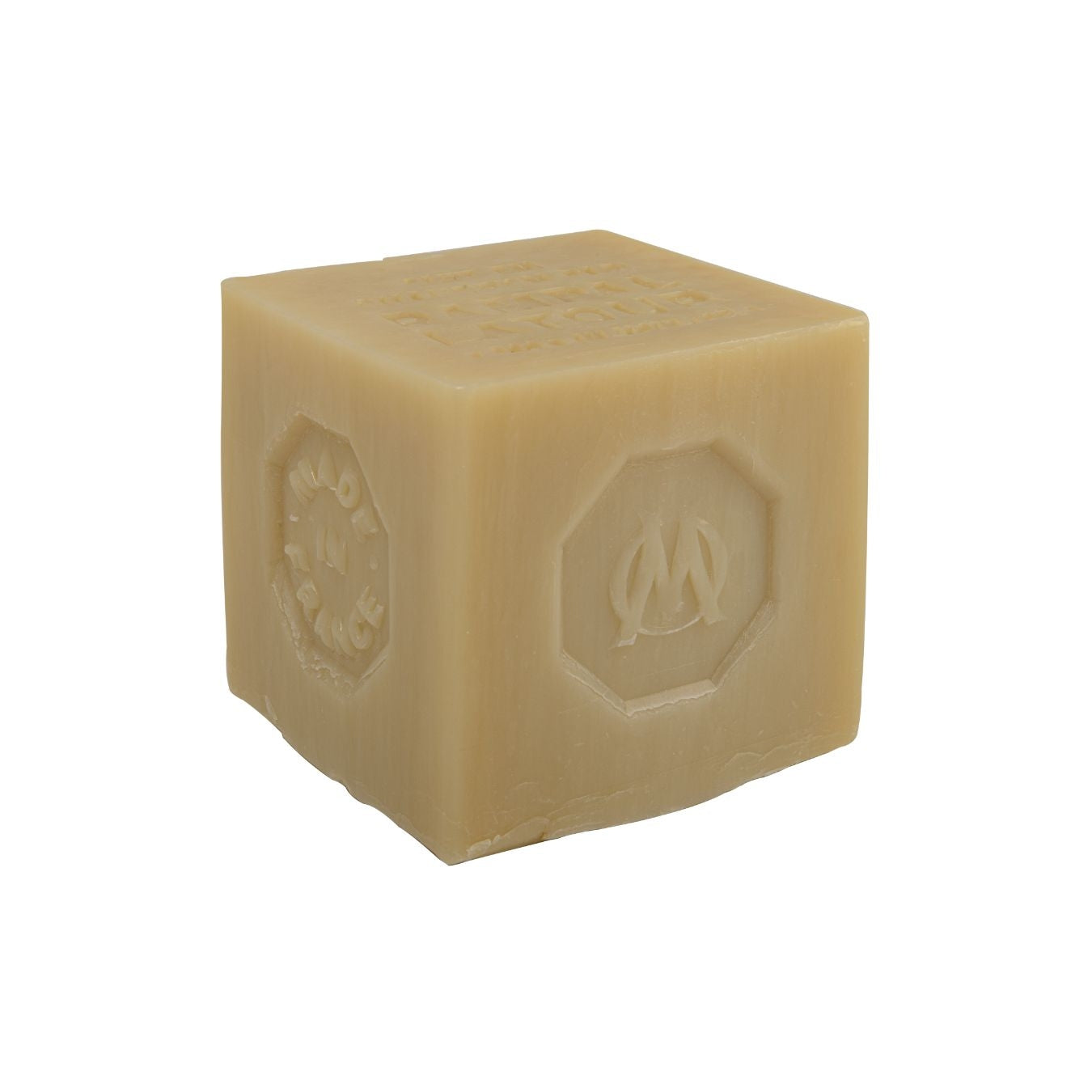 Savon Marseille 600g