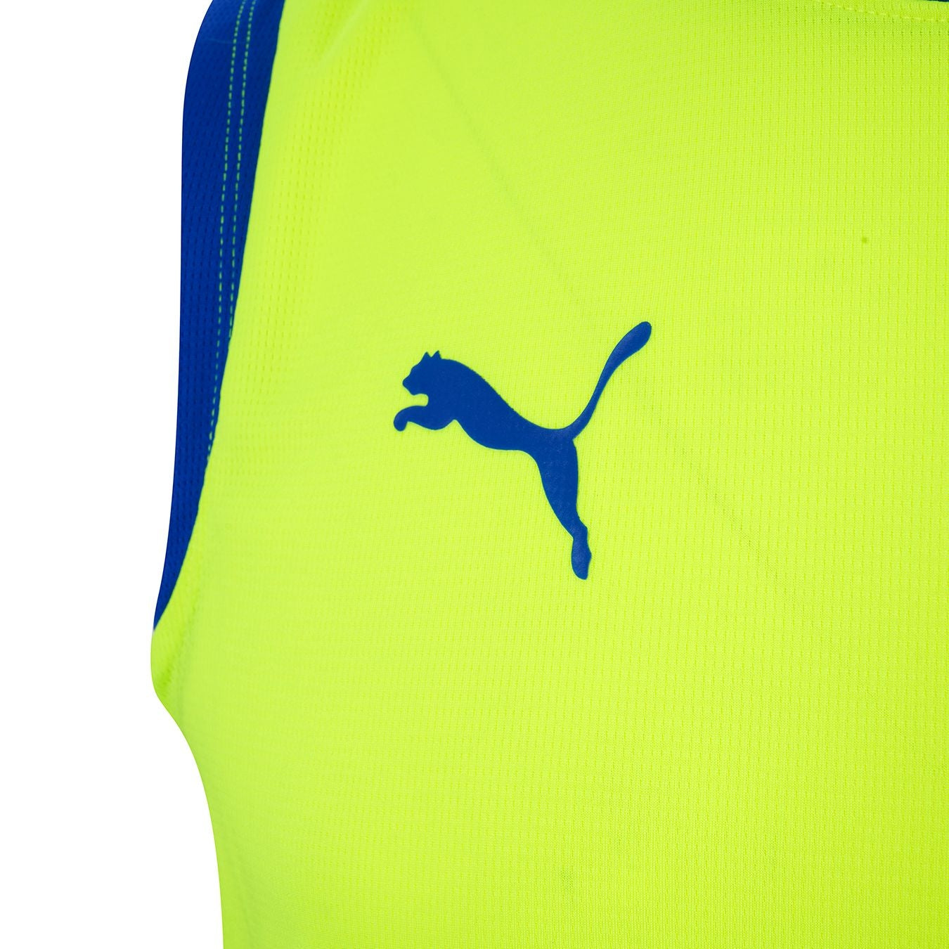 OM Training Jersey Turquoise Blue