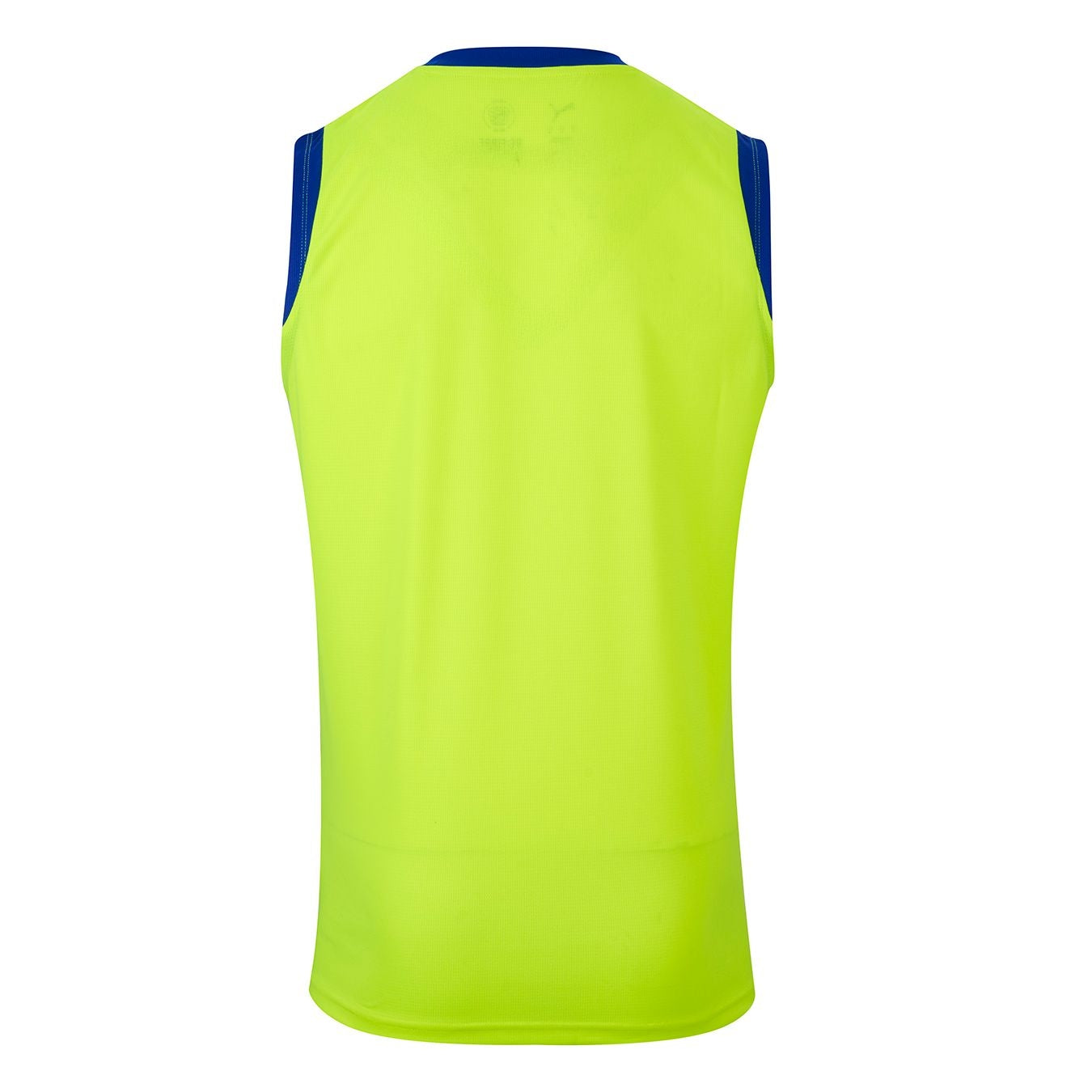 OM Training Jersey Turquoise Blue