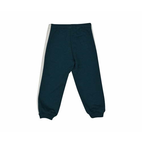 Conjunto de chándal azul OM Culture