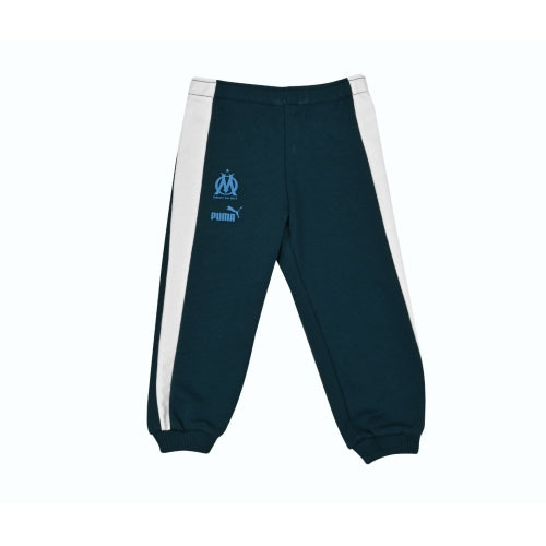 Conjunto de chándal azul OM Culture