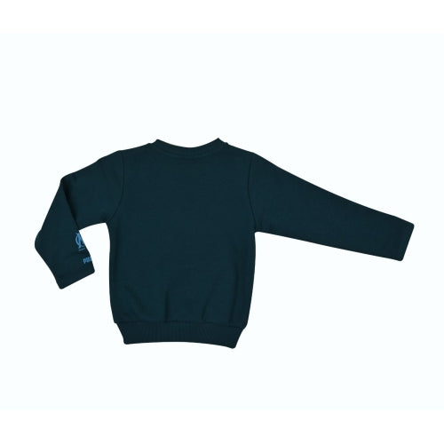 Conjunto de chándal azul OM Culture