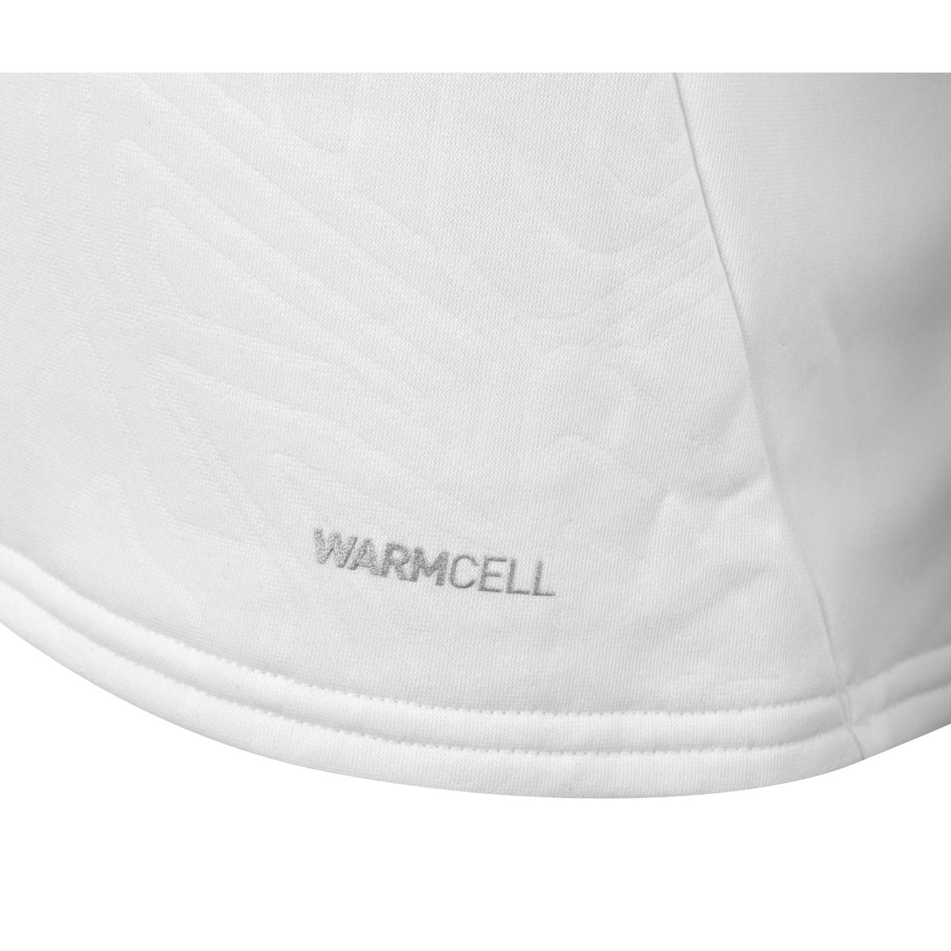 Fleece Polaire Training OM Blanc