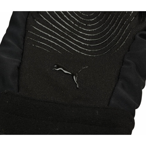 Gants OM Field Player Noir