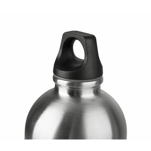 OM Black Insulated Bottle