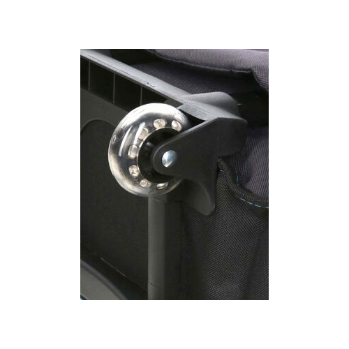 Cartable à roulettes