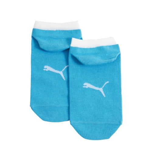Lot De 3 Paires De Socquettes OM Bleu