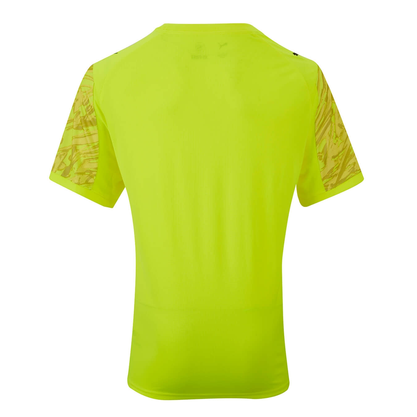 Maillot Gardien Jaune OM 25/26