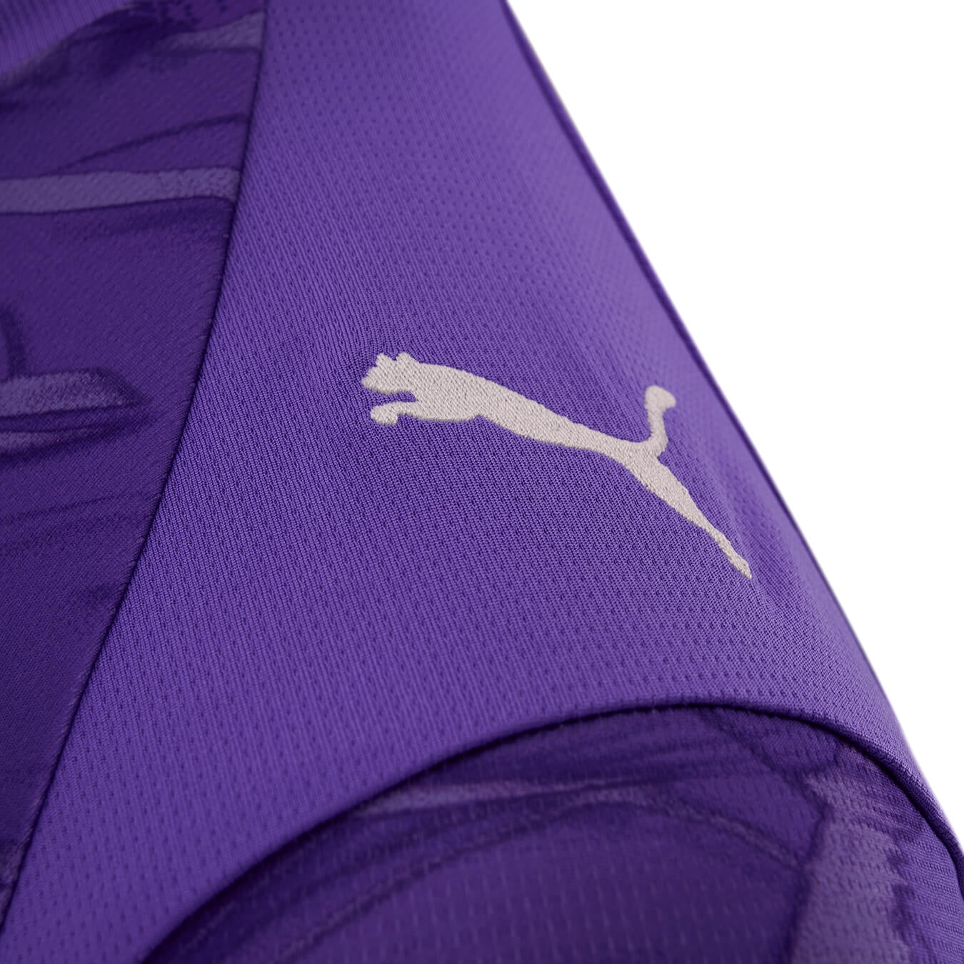 Maillot Gardien Violet OM 25/26