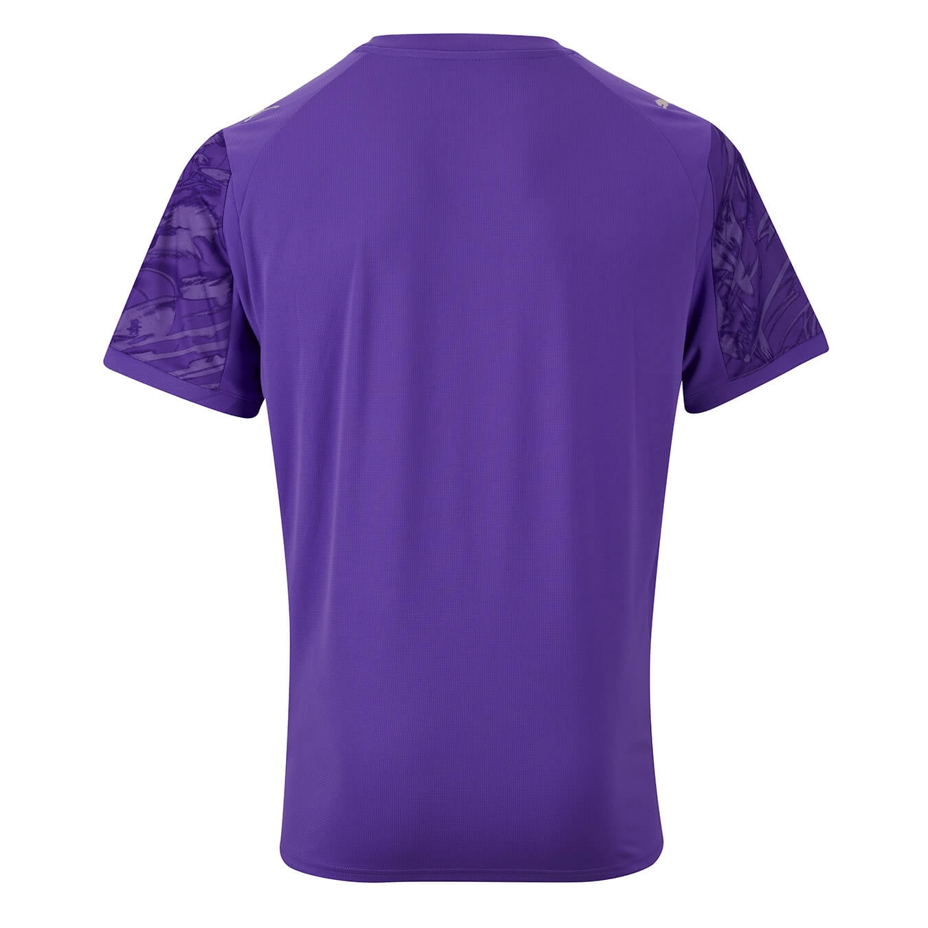 Maillot Gardien Violet OM 25/26