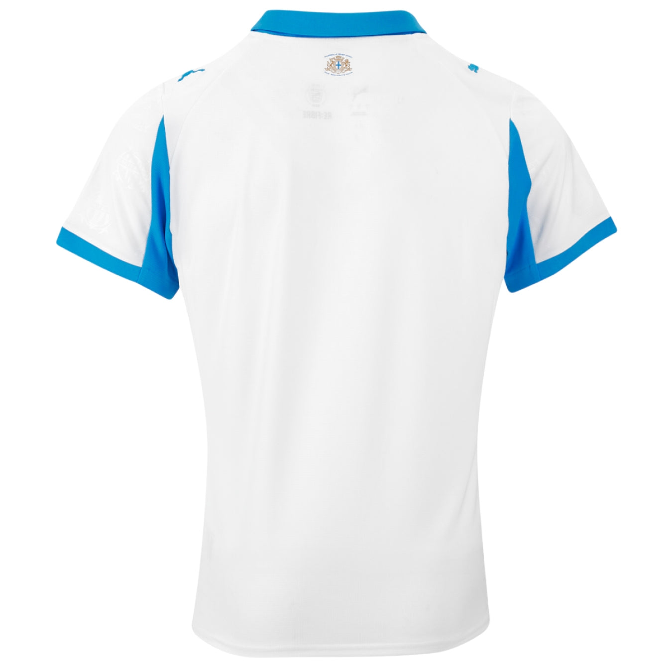 Maillot OM Domicile 25/26 Junior
