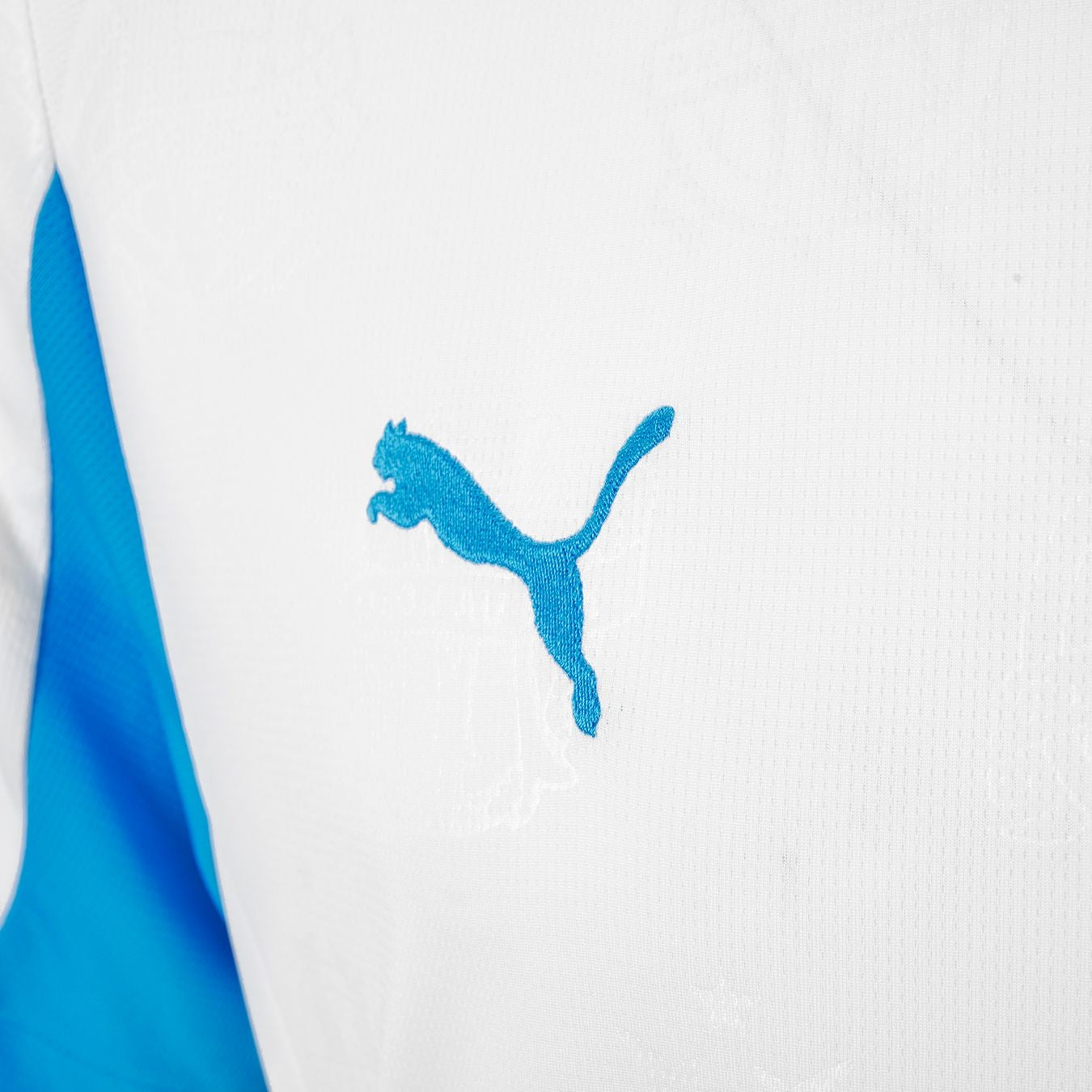 Maillot OM Domicile 25/26