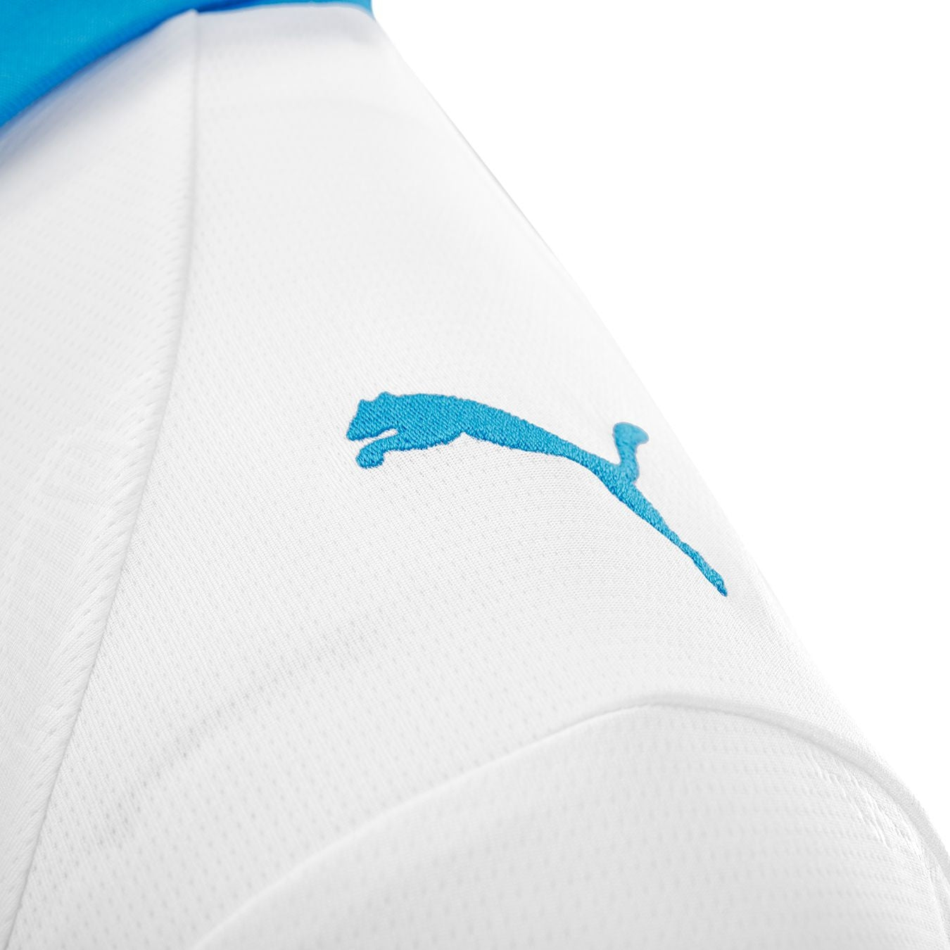 Maillot OM Domicile 25/26