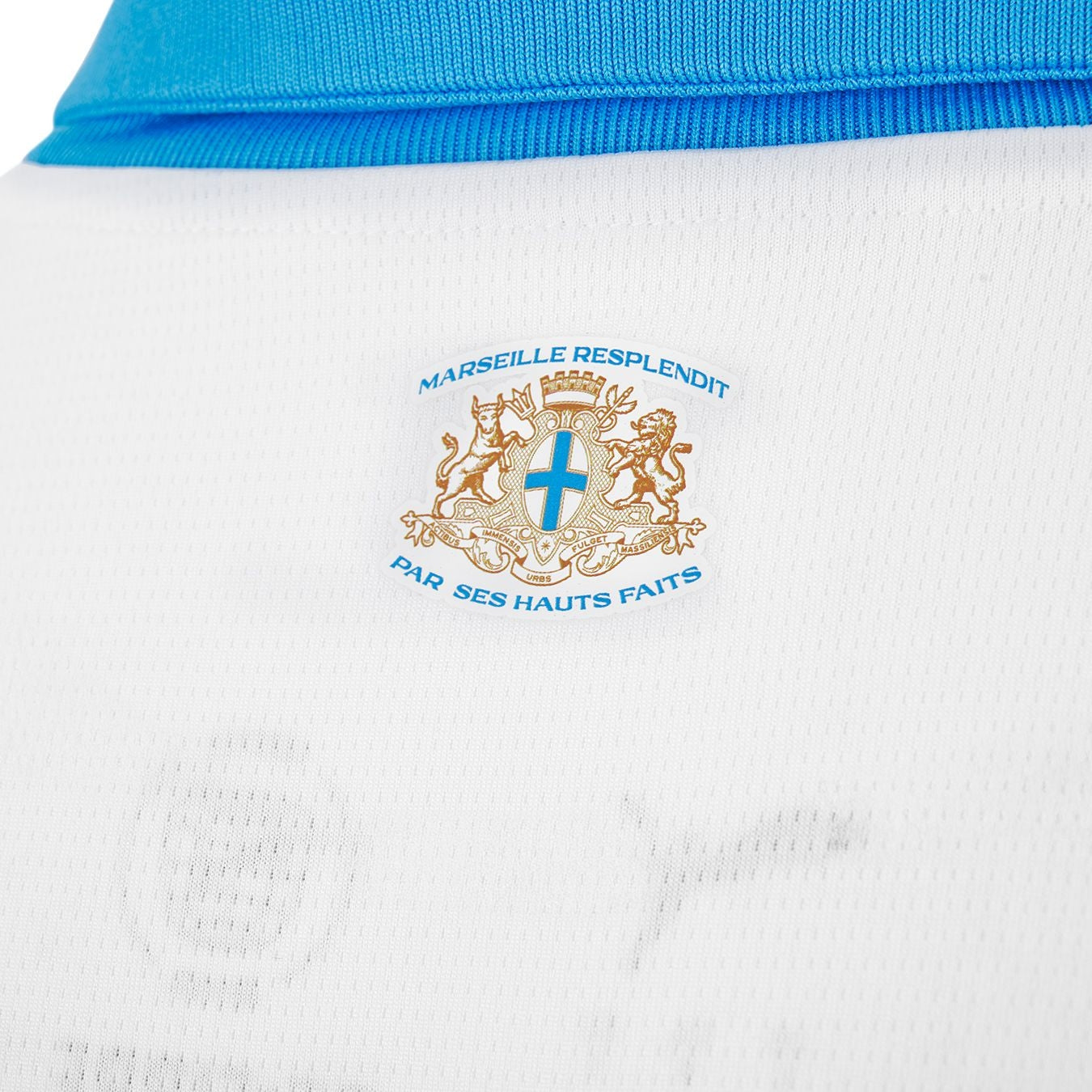 Maillot OM Domicile 25/26