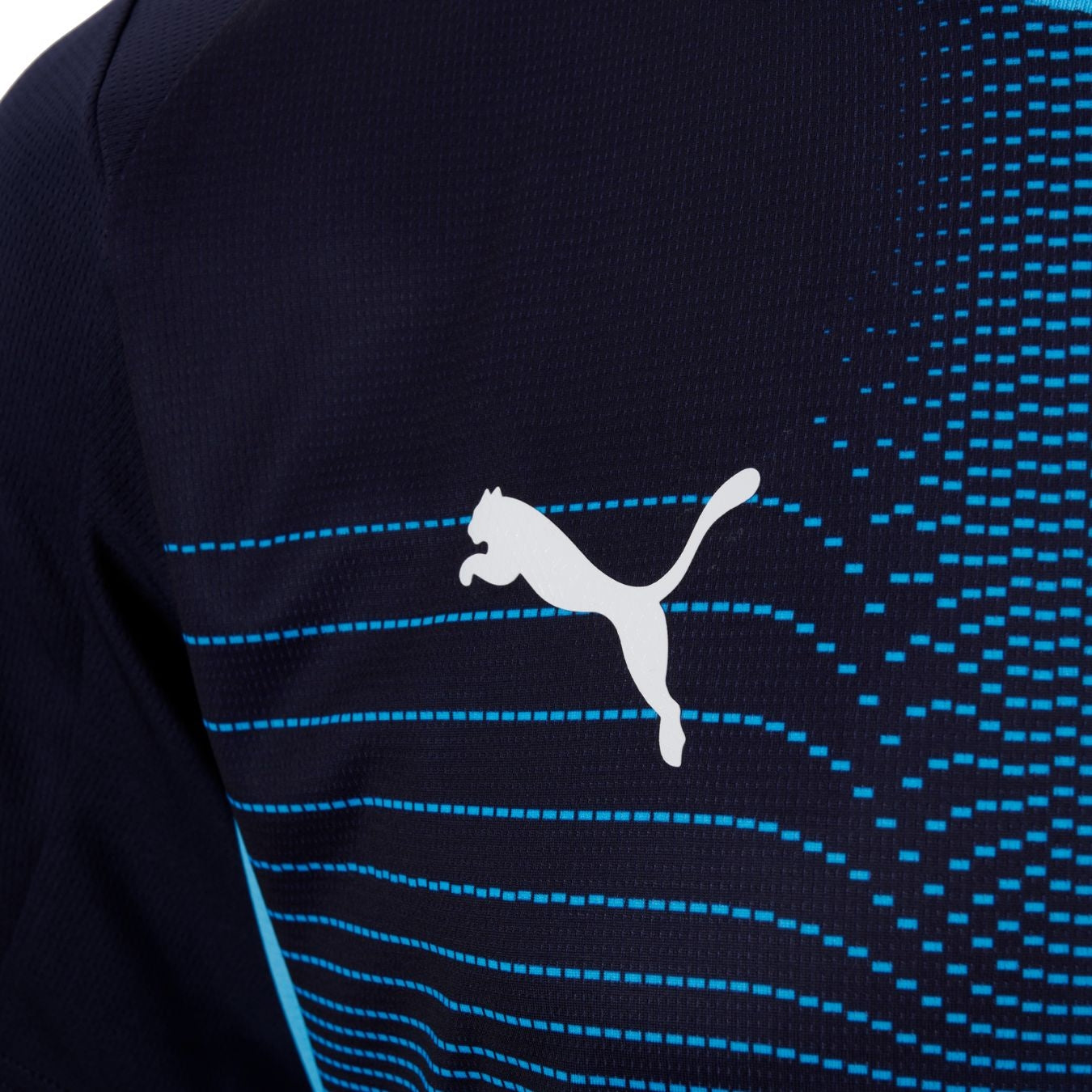 Maillot OM Extérieur 25/26