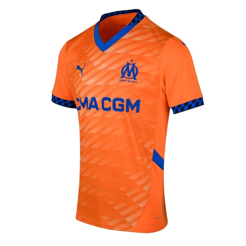 Maillot OM Third 24/25 Enfant