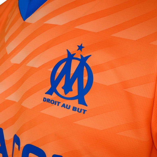 Maillot OM Third 24/25 Enfant