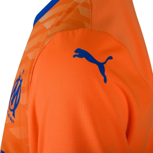 Maillot OM Third 24/25 Enfant
