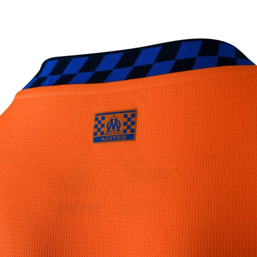 Maillot OM Third 24/25 Enfant