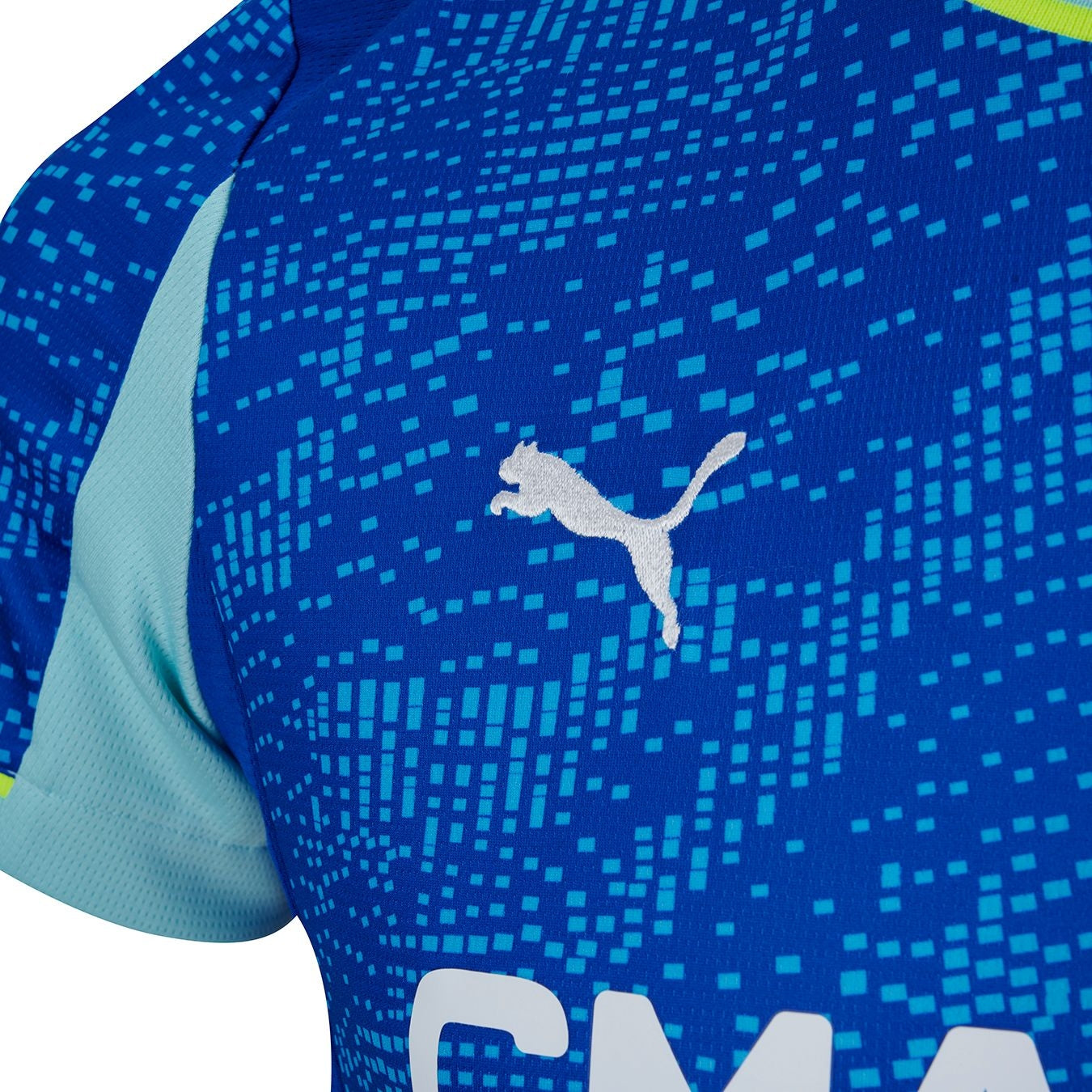 OM Home Jersey 24/25 Men