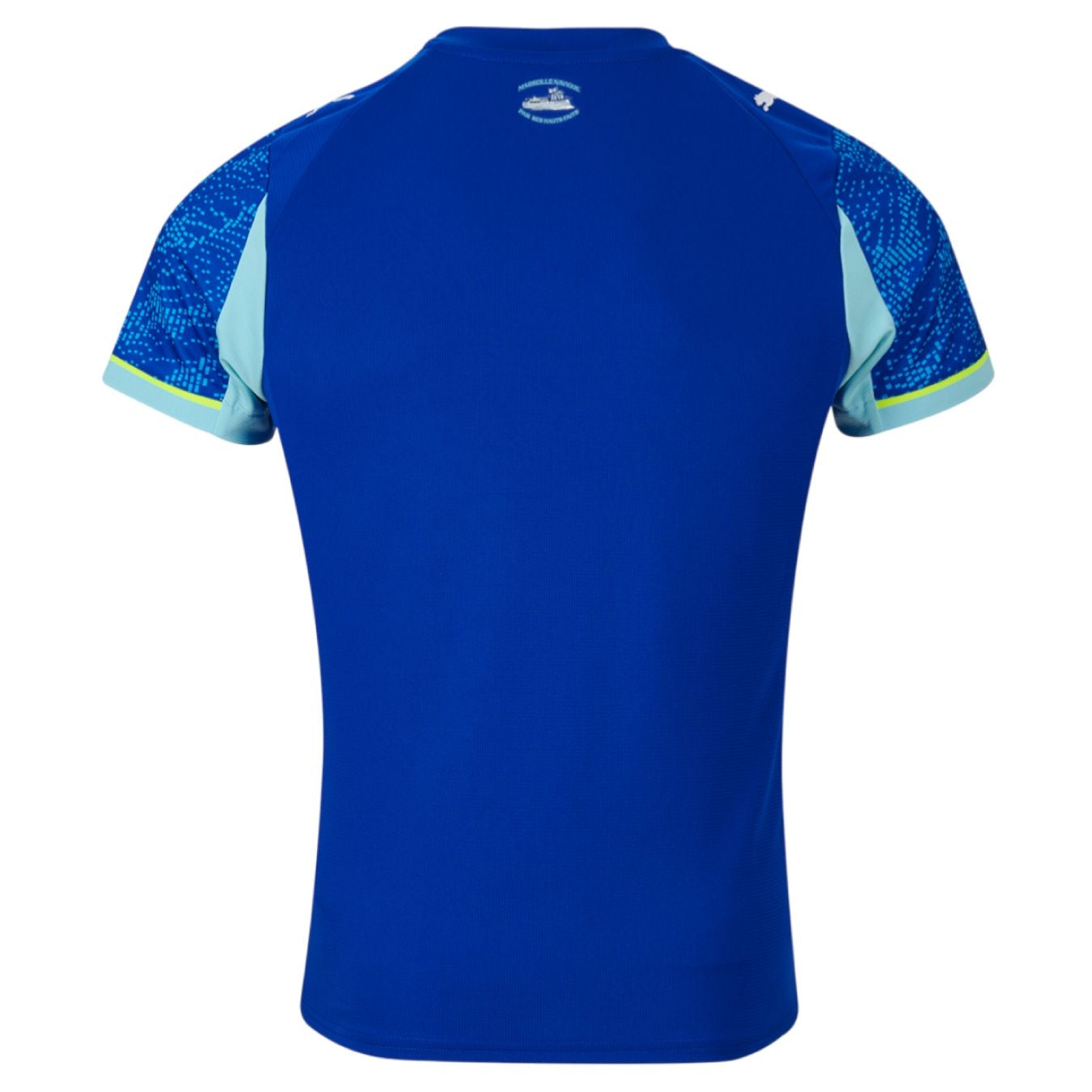 OM Home Jersey 24/25 Men
