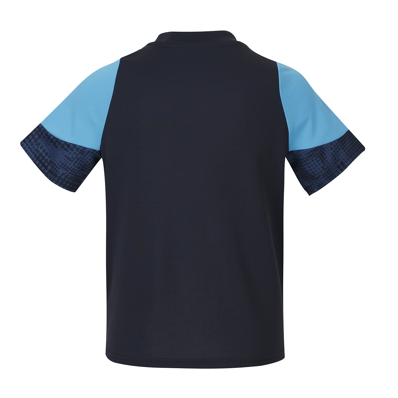 Maillot Training Bleu Navy OM Junior